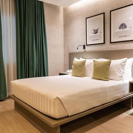 Primeway Suites Cebu Kültér fotó