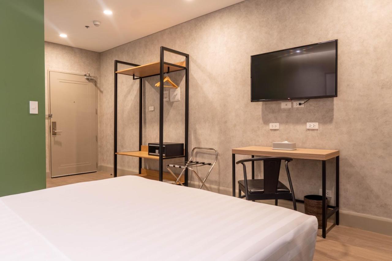 Primeway Suites Cebu Kültér fotó
